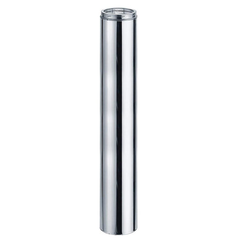 6" x 60" DuraTech Stainless Steel Chimney Pipe Class A